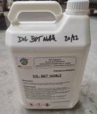 Peinture Diluant noble en bidon de 5L