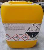 Divers Regor Clean 209 (jerrican 21kg)degraissant multi-usage(pulvé.HPchiffon)