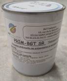 Peinture Primaire anti-co brun.rouge en 1kg