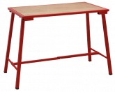 Machine Outil Table de monteur 1080x640mm ht 84cm 26kg Mob - Mondelain