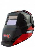 Cagoule AUTO-OBSURCISSANT LION KING DIN 4 /9÷13 Classe Optique 1/1/1/2 Trafimet