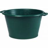 Divers Baquet rond vert 50 L