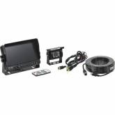 Divers Kit caméra de recul 7