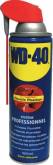 Peinture Degrippant wd40 500ml multifonction BGT