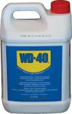 Peinture Degrippant multifonction WD40  en 5L