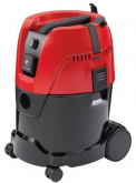 Aspirateur Industriel Aspirateur AS 2-250 ELCP 1000W classe L 25L 10.4kg Milwaukee