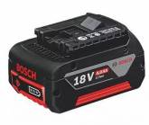 Divers Batterie BOSCH-Li-iON ORIGINE 18V 4Ah