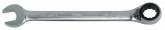 Outillage a main Cle mixte cliquet 24 mm Mob - Mondelain