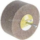 Abrasif Roue Abrasive sur tige Dia.75 ep 13 mm Queue 6 Cibo