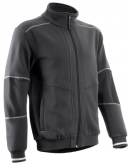 KIJI Veste Thermique Anthracite taille L Coverguard