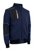 Veste thermique MIKAN Marine taille L Coverguard