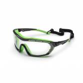 Lunette & Masque Lunette active vision V650 Anti-rayures Antibuée (bte de 10)