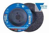 Abrasif Disque CC-GRIND-ROBUST 125 SGP STEELOX PFERD (U/Boite 10)
