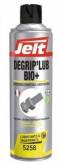 Peinture Degrippant Lubrifiant Multifonctions Biodegradable. NSF H1 - Cobra - DEGRIP'LUB BIO+ Jelt