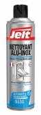 Peinture NETTOYANT ALU-INOX Nettoie polit et protège les surfaces Jelt