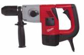 Perforateur Burineur PCE 3/K sds plus 3.7kg 3.6J Milwaukee