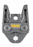 Visserie Fixation Pince a sertir rems profil U 25 (manuel/akku press)