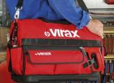 Outillage a main Sac a outils textile VIRAX 560 x 320 x 370