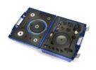 Outillage soudeur Kit Complet inertage double joints ⌀16 à 320 mm // 3/4'' à 12''