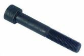 Visserie Fixation Vis CHC 6X100 filtage partiel DIN 912 classe 12.9 brut (le cent/bte de 100)