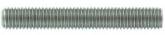 Visserie Fixation Vis sans tête à bout plat six pans creux (STHC) Inox A2 - 8 x 20 (le cent/bte de 200)