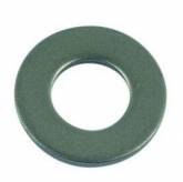 Visserie Fixation Rondelle plate moyenne (M) NFE 25514 Inox A4 - 12 mm (le cent/bte de 100)