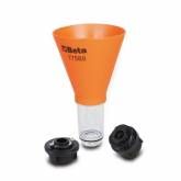 Outillage a main Entonnoir anti-retour avec attache rapide 1758B BETA TOOLS
