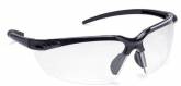 Lunette & Masque Lunettes de protection, polycarbonate incolore courbé, pont nasal anti-glisse (pcs/boite de 10) Coverguard
