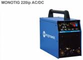 MONOTIG 220ip AC/DC -