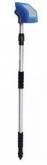 Outillage a main Brosse lavage manche alu 108/172cm passage interne