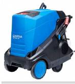 Nettoyeur HP MH 7P 180bars 1260L/h FA EU 1450 tr/mn Nilfisk