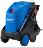 Nettoyeur HP MH 4M 200bars 960L/h FA EU 1450tr/min Nilfisk