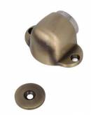 Visserie Fixation Butoir de porte magnétique vieilli 44x40mm