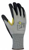 Gant KAI cut E renfort pince jauge 21 nitrile (paire/paquet de 12)
