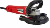 Meuleuse d'angle pour surfacage 1200W - AGV 12-125 X DEG-SET Milwaukee