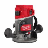 Matériel électrique M18FR12KIT-0P - DÉFONCEUSE 12MM SANS BAT Milwaukee