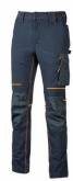 Divers Pantalon ATOM DEEP BLUE
