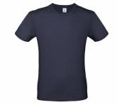 Divers Tee-shirt homme col rond 150 - NAVI - 100% coton