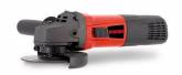 Meuleuse SAB 1401 C E IND diam 125 - 1400W - 2800 à 10000 RPM - 2.2kg STAYER
