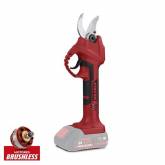 Perceuse SÉCATEUR 18V BPB 32 L20 SANS BALAIS 1.2759 sans batterie ni chargeur STAYER