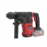 Perforateur HD X FORCE L2025 4.5j SDS+ BRUSLESS 2bat 5Ah+chargeur+valise STAYER