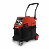 Aspirateur Industriel ASPIRATEUR À DEUX MOTEURS POUR LES SOLIDES ET LES LIQUIDES 1600w - BVAC 2240 V-SYSTEM BGT