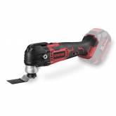 Meuleuse Outil multi-tools SET MULTI L2022 2BAT 2ah+chargeur 5000-20000rpm STAYER