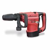 Perforateur Marteau burineur HD 50 BK 1200W 20J SDS MAX 8.5KG STAYER