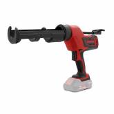 Perceuse PISTOLET À SILICONE 18V GC L20 SET CG L2014 1 bat 4Ah +valise+chargeur BGT