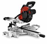 Matériel électrique Scie Radiale 1700W disque 210x30 mm 12 kg capacite 65 mm x 340 a 90° STAYER