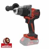PERCEUSE À PERCUSSION SANS FIL PBL 150 P L20 BRUSHLESS 5A/H 2 batteries + chargeur + caisse STAYER