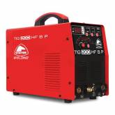 Poste TIG HF 200Ah 60% DC - HF / PULSE