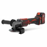 Meulage Meuleuse AGB XTREME PS 125 L20 2500-10000tr/mn 1500w 18V STAYER