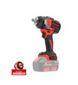 Perceuse Boulonneuse 1/2'' 18V 1000Nm IWB 750 L2024 (boite+2x4.0Ah+chargeur) STAYER